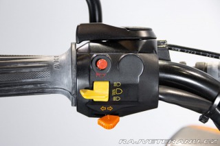 BMW R 80 GS PARIS-DAKAR 1986