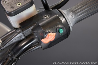 BMW R 80 GS PARIS-DAKAR 1986