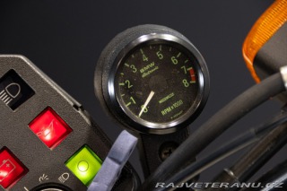 BMW R 80 GS PARIS-DAKAR 1986