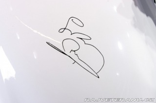 BMW R 80 GS PARIS-DAKAR 1986