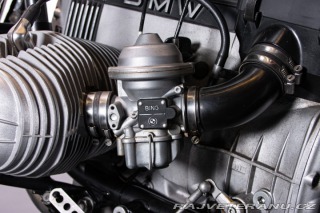 BMW R 80 GS PARIS-DAKAR 1986