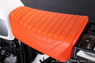 BMW R 80 GS PARIS-DAKAR 1986