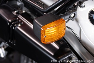 BMW R 80 GS PARIS-DAKAR 1986