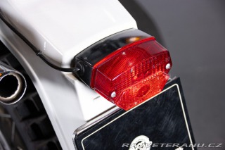 BMW R 80 GS PARIS-DAKAR 1986