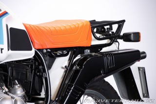 BMW R 80 GS PARIS-DAKAR 1986