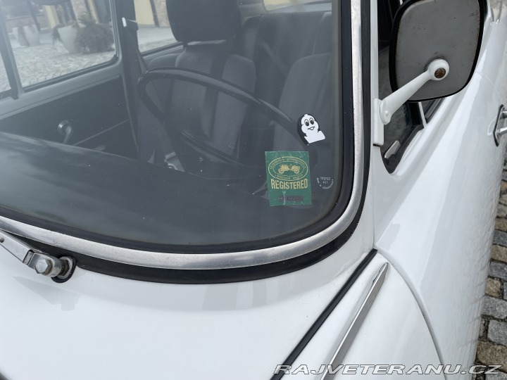 Škoda 1100 Š 1100MB De Luxe 1968