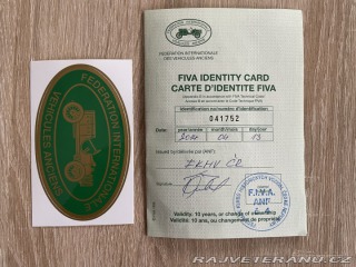 Škoda 1100 Š 1100MB De Luxe 1968