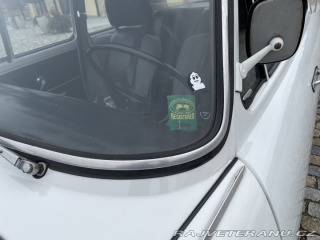 Škoda 1100 Š 1100MB De Luxe 1968