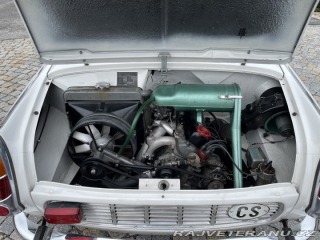 Škoda 1100 Š 1100MB De Luxe 1968