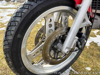 Honda CX 500 sport 1985