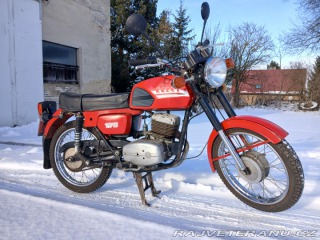 ČZ 175 1969