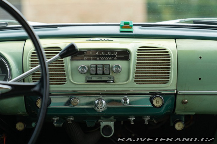 Fiat 1400 B 1958