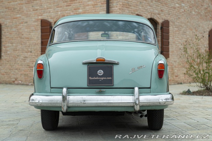 Fiat 1400 B 1958