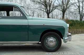 Fiat 1400 B 1958