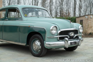 Fiat 1400 B 1958