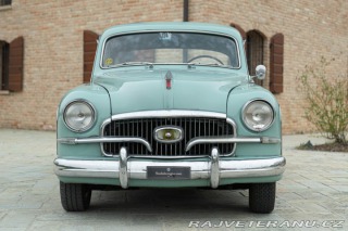 Fiat 1400 B 1958