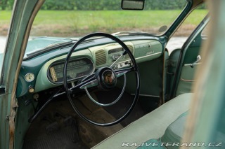 Fiat 1400 B 1958