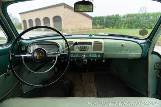 Fiat 1400 B 1958