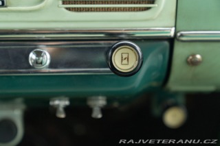 Fiat 1400 B 1958