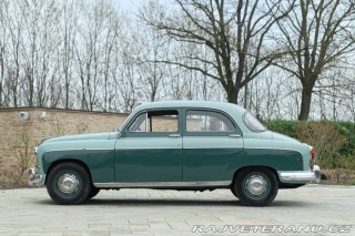Fiat 1400 B 1958