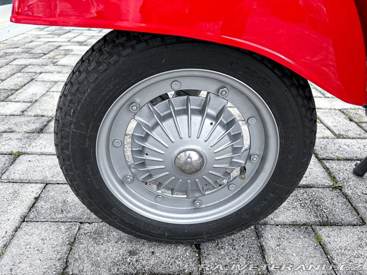 Piaggio Vespa 90 SS 1965