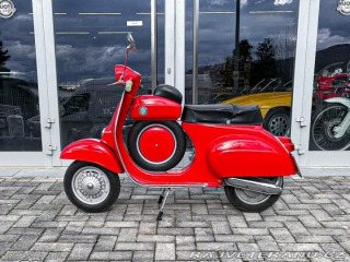 Piaggio Vespa 90 SS 1965