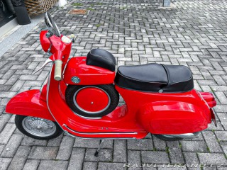 Piaggio Vespa 90 SS 1965