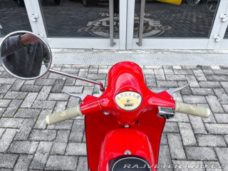 Piaggio Vespa 90 SS 1965