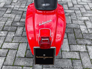 Piaggio Vespa 90 SS 1965