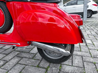 Piaggio Vespa 90 SS 1965