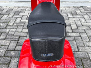 Piaggio Vespa 90 SS 1965