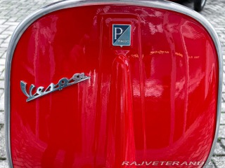 Piaggio Vespa 90 SS 1965