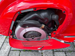 Piaggio Vespa 90 SS 1965
