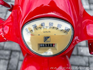 Piaggio Vespa 90 SS 1965