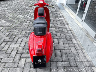Piaggio Vespa 90 SS 1965