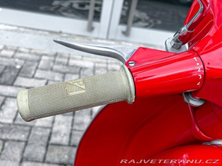 Piaggio Vespa 90 SS 1965