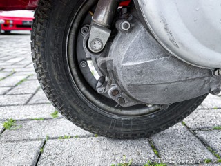 Piaggio Vespa 90 SS 1965