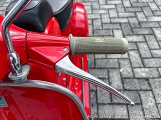 Piaggio Vespa 90 SS 1965