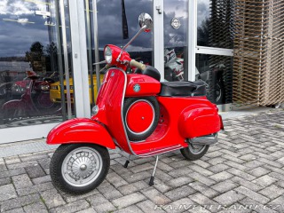Piaggio Vespa 90 SS 1965