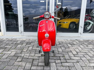 Piaggio Vespa 90 SS 1965