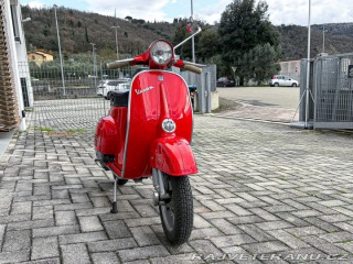 Piaggio Vespa 90 SS 1965