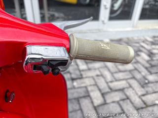 Piaggio Vespa 90 SS 1965