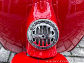 Piaggio Vespa 90 SS 1965