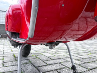 Piaggio Vespa 90 SS 1965