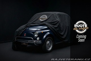 Fiat 500 L