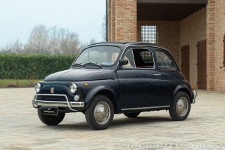 Fiat 500 L