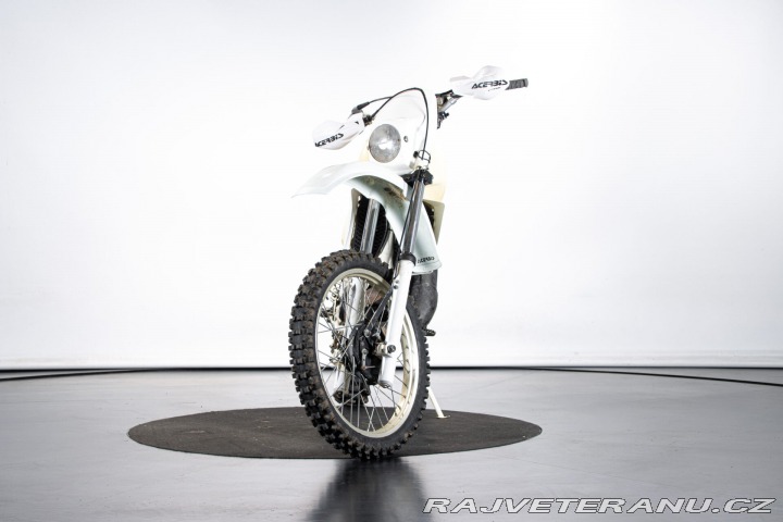 Ostatní značky Ostatní modely Husqvarna 250 WR 1985