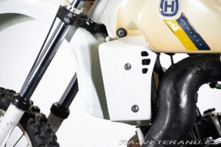 Ostatní značky Ostatní modely Husqvarna 250 WR 1985