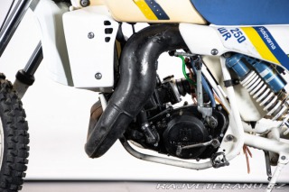 Ostatní značky Ostatní modely Husqvarna 250 WR 1985