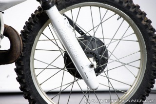 Ostatní značky Ostatní modely Husqvarna 250 WR 1985